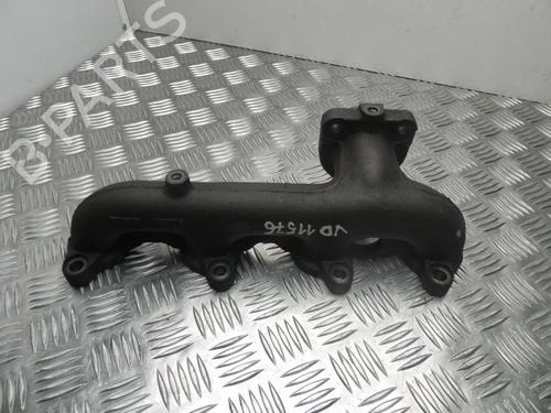 Used Exhaust manifold Exhaust manifold 37577153 37577153