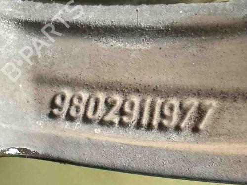 Rim CITROËN C4 CACTUS 1.2 THP 110 | BP28941645C45 