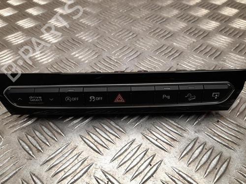 Used Switch AUDI Q7 (4MB, 4MG, 4MQ) 3.0 TFSI quattro (333 hp) 28935549