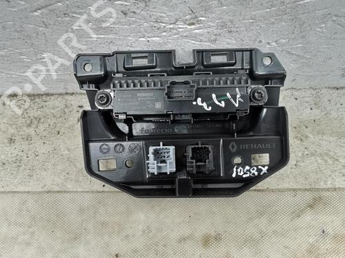 Switch RENAULT ZOE (BFM_) ZOE | BP28946398I30 