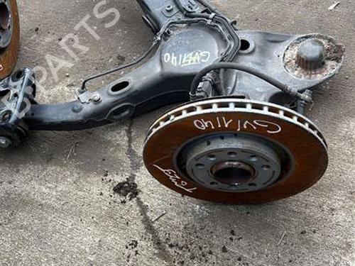 Bagaksel OPEL VIVARO C Van (K0) 2.0 | BP37545904M2 - Image 3