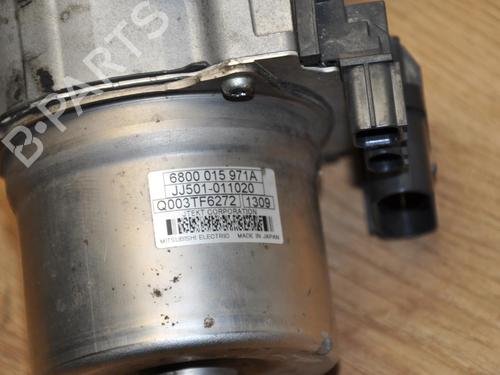 Elektronisk modul MERCEDES-BENZ EQA (H243) EQA 250+ (243.702) | BP28910302M83 
