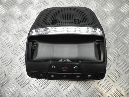 Kabinelys Kabinelys MERCEDES-BENZ GLC (X253) 250 d 4-matic (253.909) (204 hp) 37581551 37581551