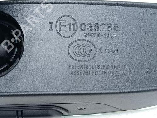 Rear mirror ASTON MARTIN VANTAGE Coupe V8 | BP39002489I6 - Image 24