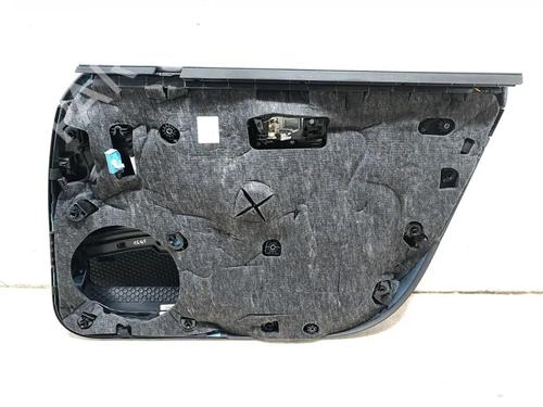 Front left panel PORSCHE PANAMERA (971) 4.0 Turbo S E-Hybrid (97AFH1, 97BFH1) | BP36186975C58 - Image 8