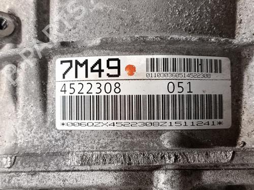 Gearbox AUDI Q7 (4MB, 4MG, 4MQ) 3.0 TFSI quattro | BP40051197M3 - Image 22