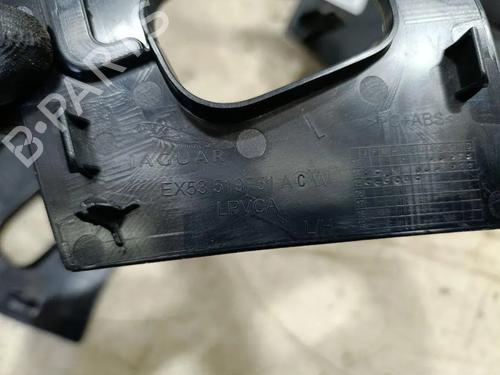 Interior roof JAGUAR F-TYPE Coupe (X152) 5.0 SCV8 R AWD | BP31926026I12 