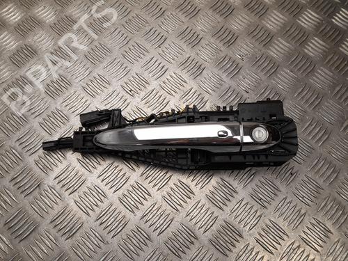 Used Front right exterior door handle MASERATI GHIBLI III (M157) 3.0 S (409 hp) 28944061