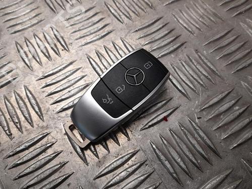 Used Electronic module MERCEDES-BENZ A-CLASS (W177) A 200 (177.087) (163 hp) 28945867