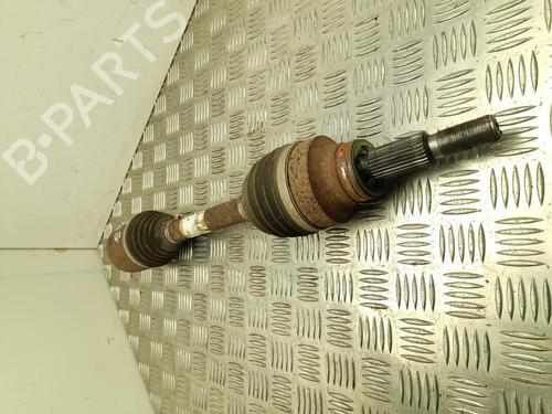 Used Driveshaft Driveshaft 37551778 37551778
