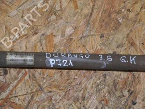 Left rear driveshaft DODGE DURANGO (WD) 3.6 AWD | BP38962960M40 - Image 2