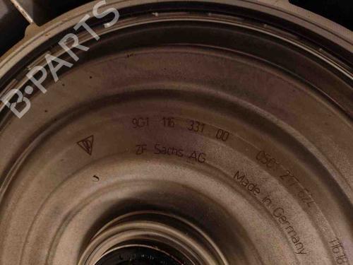 Gearbox PORSCHE PANAMERA (970) 3.6 | BP28939507M3