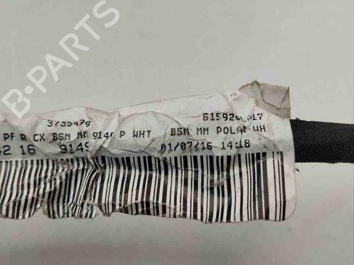 Bakspejl Højre MERCEDES-BENZ GL-CLASS (X166) GL 450 4-matic | BP28944908C27 