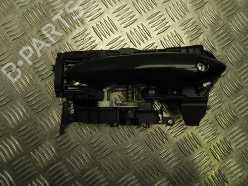 Used Front left lock Front left lock BMW 5 Touring (F11) 525 d (204 hp) 28931530 28931530
