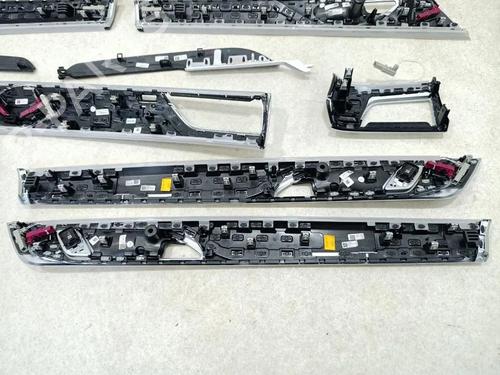 Andere BMW 7 (G11, G12) M 760 i, Li xDrive | BP30856512O1