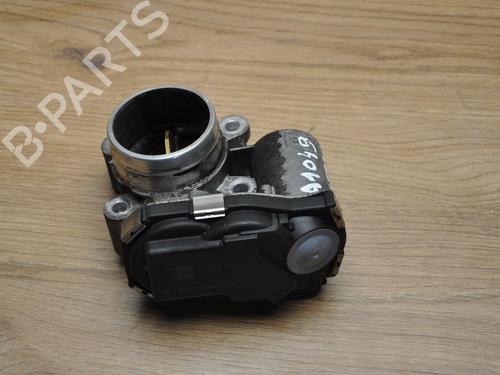 Used Throttle body OPEL ASTRA K (B16) 1.6 CDTi (68) (110 hp) 28943041