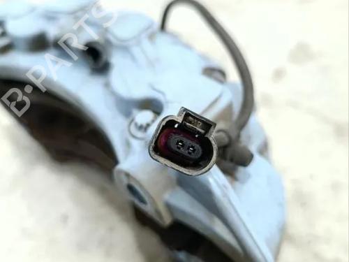 Right front brake caliper PORSCHE CAYENNE (92A) 3.6 S | BP33798406M104 - Image 7