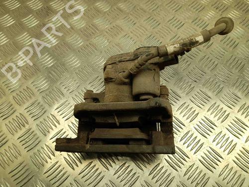 Used Right front brake caliper AUDI Q5 (8RB) 2.0 TDI quattro (170 hp) 28939634