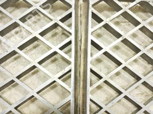 Grille BENTLEY CONTINENTAL FLYING SPUR (3W_) 6.0 FLEX | BP28942521C40 