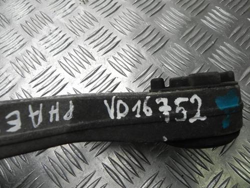 Engine mount VW PHAETON (3D1, 3D2, 3D3, 3D4, 3D6, 3D7, 3D8, 3D9) 6.0 W12 4motion | BP37580027M89 - Image 2