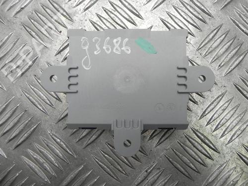 Electronic module JAGUAR I-PACE (X590) EV400 AWD | BP37580356M83 - Image 2