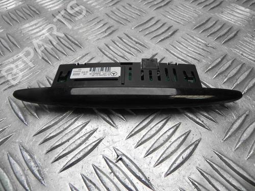 Used Electronic module MERCEDES-BENZ SL (R231) 500 (231.473) (435 hp) 28929734