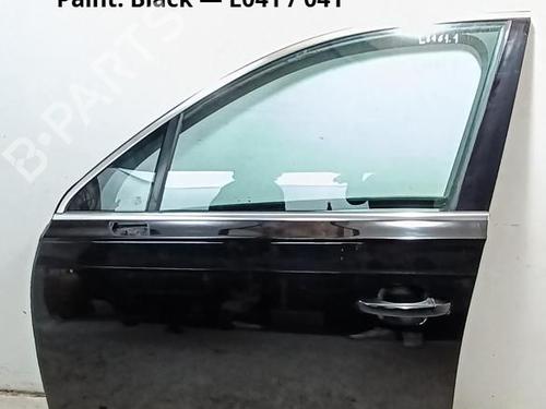 Used Left front door Left front door 39631452 39631452