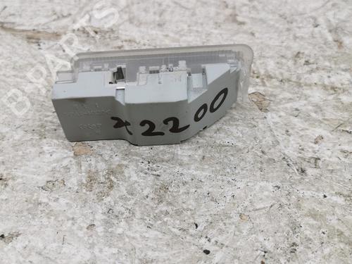 Interior roof light PEUGEOT 208 II (UB_, UP_, UW_, UJ_) e-208 | BP28912171I8 