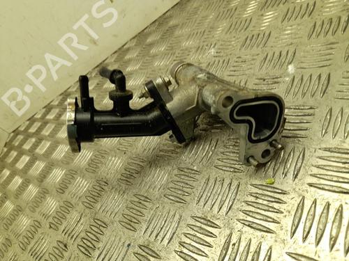 Pipe MAZDA CX-30 (DM) SKYACTIV-X M Hybrid (DMFP) | BP37557275M125 - Image 3
