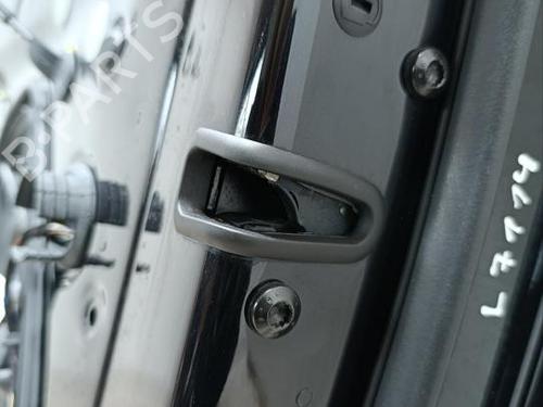 Dør højre fortil PORSCHE CAYENNE (9YA) 2.9 S AWD (9YABB1) | BP38999940C3 - Image 13