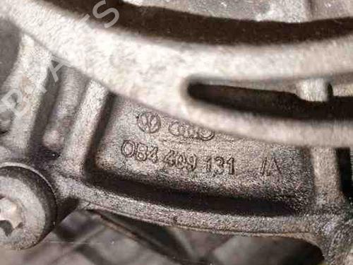 Gearbox PORSCHE MACAN (95B) 3.0 S | BP28941912M3 