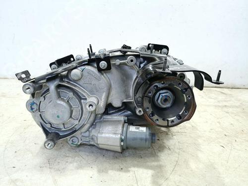 Transfer box JEEP WRANGLER IV (JL) 2.0 4xe Plug-in Hybrid | BP38998324M36 - Image 6