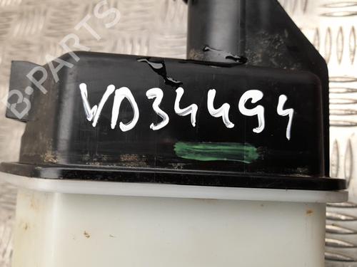 Expansion tank MAZDA CX-30 (DM) SKYACTIV-G M Hybrid | BP28943374C120 