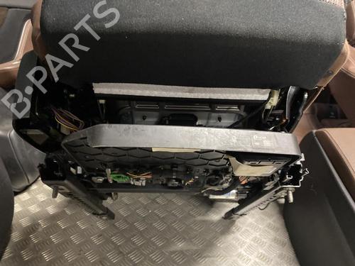 Sæde sæt JAGUAR F-PACE (X761) 3.0 SCV6 AWD | BP37572116C78 - Image 6