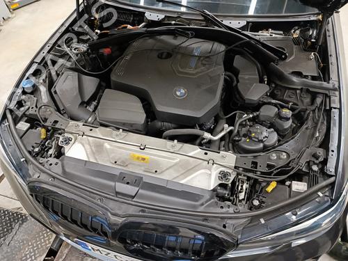 Switch BMW 3 Touring (G21, G81) 320 e Plug-in-Hybrid xDrive | BP37545574I30 - Image 9
