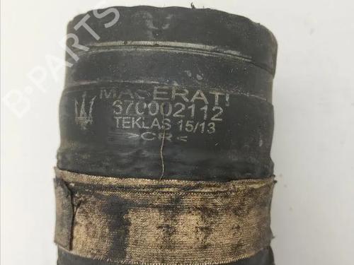 Pipe MASERATI QUATTROPORTE VI 3.8 GT S | BP30003659M125  - Image 5