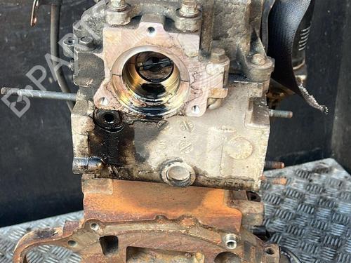Motor für KIA SPORTAGE II (JE_, KM_) 2.0 CRDi 4WD (136 hp) 28941008