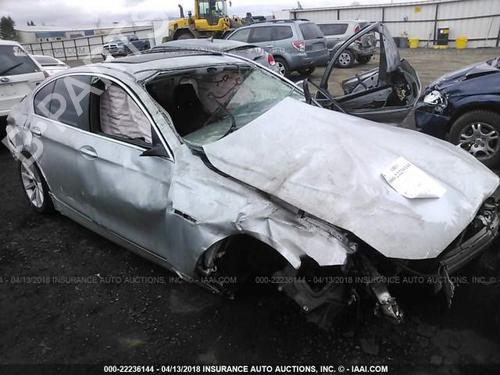 Switch BMW 5 (F10) 535 i | BP37576523I30 - Image 8