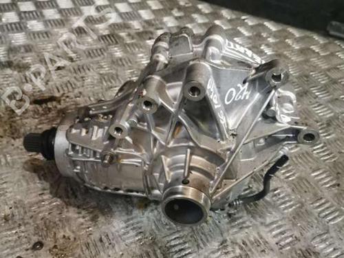Differential, foran Differential, foran MASERATI LEVANTE SUV (M161) 3.0 Q4 (350 hp) 37581683 37581683