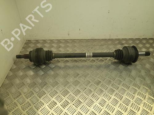 Used Driveshaft Driveshaft 37553520 37553520