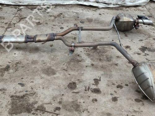 Exhaust system PORSCHE PANAMERA (970) 3.0 S E-Hybrid | BP32025820M121 - Image 2