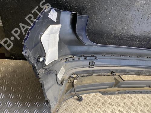Rear bumper VW TIGUAN (AD1, AX1) 1.5 TSI | BP28947333C8 