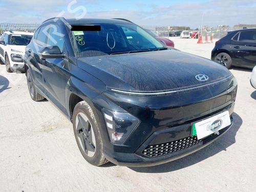 Used Parts HYUNDAI KONA (SX2) EV 4832651