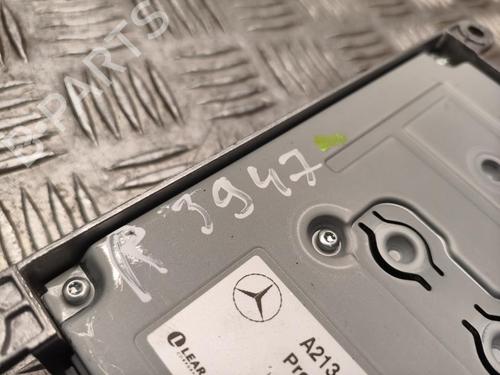 Electronic module MERCEDES-BENZ E-CLASS T-Model (S213) E 350 d 4-matic (213.234) | BP37612531M83 - Image 3