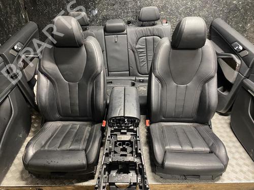 Sæde sæt BMW X5 (G05, F95) xDrive 30 d | BP37612852C78 - Image 2