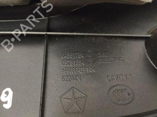 Upper protection CHRYSLER PACIFICA (RU) 3.6 Hybrid | BP28912906M93 