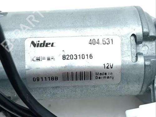 Electronic module MASERATI QUATTROPORTE V 4.7 S | BP33206830M83  - Image 8