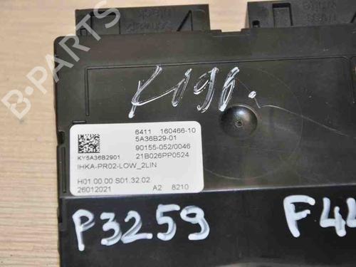 Electronic module BMW 2 Gran Coupe (F44) 220 d | BP28928689M83