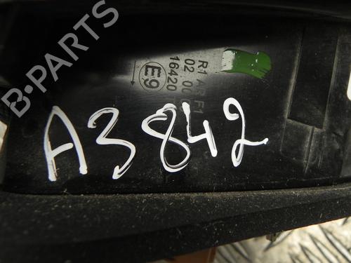 Right taillight VW GOLF VII (5G1, BQ1, BE1, BE2) 1.6 TDI | BP28916999C35 