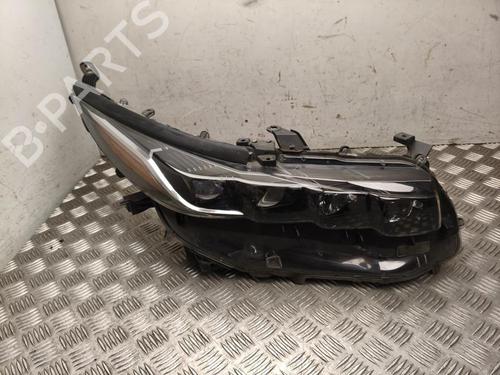 Used Right headlight Right headlight 38967303 38967303